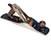 record plane no 05 ss corrugated